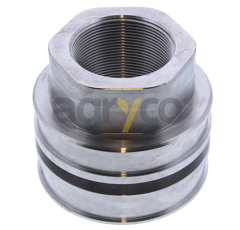 Piston de verin hydraulique pour téléscopique JCB 595/27701 adaptable