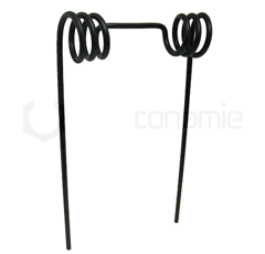 Peigne 510 mm pour semoir adaptable