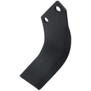 Bêche gauche pour fraise rotative KUHN 51921500 origine