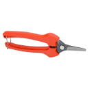 BAHCO - Leseschere mit kurzer, gerader Klinge P127-19-BULK30