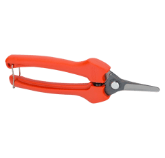 BAHCO - Leseschere mit kurzer, gerader Klinge P127-19-BULK30