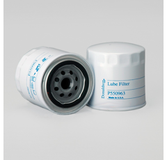 Filtre à huile adaptable DONALDSON P550963