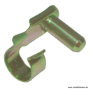 ES-Bolzen kurz verzinkt ESB4