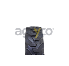 Pneu gonflable 12.5/80x18 12p pour téléscopique MANITOU 281334 adaptable