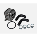 Refroidisseur d'huile pour tracteur JOHN DEERE RE10869 adaptable