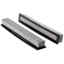 Filtre habitacle adaptable HIFI FILTER SC50223CA