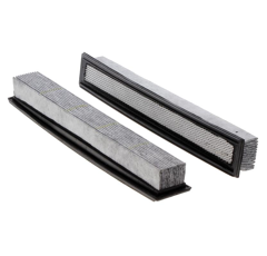 Filtre habitacle adaptable HIFI FILTER SC50223CA