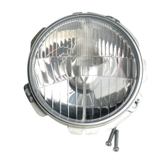 Phare pour tracteur ZETOR 59115718 adaptable