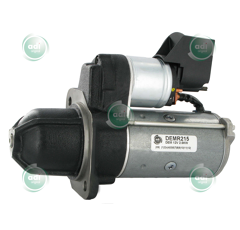 Démarreur ADI ORIGINAL 12 V - 2,5 kW / DEMR215