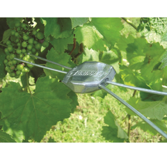 Jumbo pour fils de fer Ø 2,50 - 3,15 mm - GRIPPLE