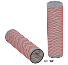 Filtre à air sécurité adaptable HIFI FILTER SA11587