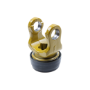 Aufsteckgabel 1 3/8" Z6 1133834 - Walterscheid