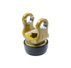 Aufsteckgabel 1 3/8" Z6 1133834 - Walterscheid