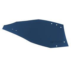 Streichblech für Pflug rechts RABE HRP-350 W 27510401 original