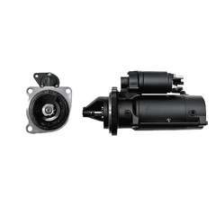 Démarreur MAHLE LETRIKA 12 V - 4,2 kW / MS 79