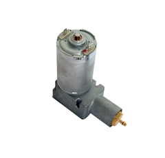 Compresseur d’air pour GRAMMER 130670 adaptable