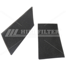 Filtre à air adaptable HIFI FILTER SC50312