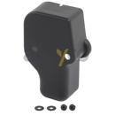 Carter de protection pour téléscopique MANITOU 746487 adaptable