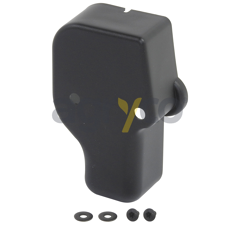Carter de protection pour téléscopique MANITOU 746487 adaptable
