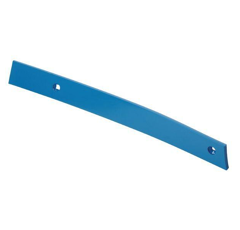 Lame de versoir droite pour charrue LEMKEN 3444025 adaptable
