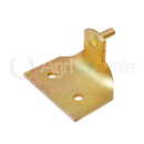 Support de palier pour machine agricole FENDT H281507230101 adaptable