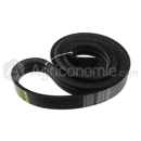 Correa trapezoidal múltiple para cosechadoras CASE IH C1330499C1 adaptable