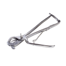 Emasculateur de Reimers 33 cm - KAMER