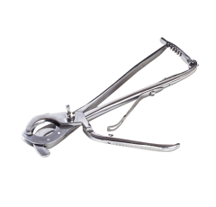 Emasculateur de Reimers 33 cm - KAMER