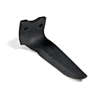 Dent gauche pour herse rotative HOWARD 185515 adaptable 