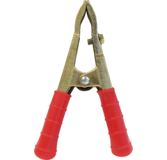Pince batterie positive 500 A