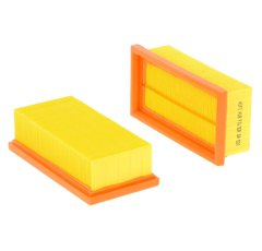 Filtre à air adaptable HIFI FILTER SA521