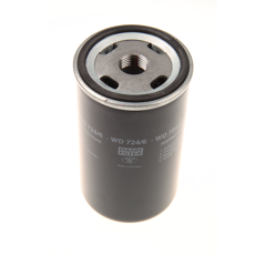 MANN  Hydraulikfilter WD7246