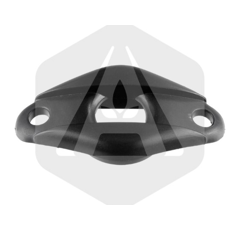 Guide de doigt pour CLAAS 0005199850 adaptable