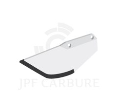 Soc pour semoir carbure SULKY 908435 adaptable