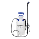 Pulvérisateur manuel POMPAXX 7 L - PRESSOL