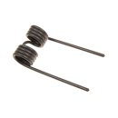 PU-Zinken Big Pack145mm lang / 69mm breit / 5,5mm stark Krone Nachbau 