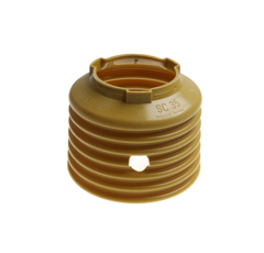 Schutztrichter SC 35 / SD 35 365407E - Walterscheid