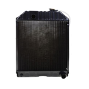 Kühler - Nachbau FORD 81817280  -  C7NN8005L