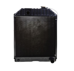 Radiateur pour tracteur FORD C7NN8005L adaptable