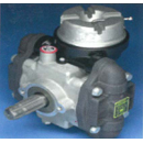 Kolbenmembranpumpe 100 l/min A148574730 Rau - Kverneland