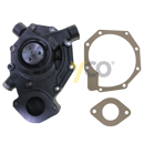 Pompe à eau pour téléscopique MANITOU 797234 adaptable