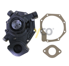 Pompe à eau pour téléscopique MANITOU 797234 adaptable