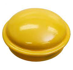 Tapón de buje para tractor JOHN DEERE T12688 adaptable