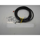 Tuyau hydraulique avec raccords pour téléscopique MANITOU 708202 adaptable