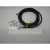 Tuyau hydraulique avec raccords pour téléscopique MANITOU 708202 adaptable