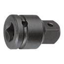 Augmentateur douille a choc impact f1/2" - m3/4" | FACOM