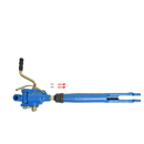 Suspente de relevage pour tracteur NEW HOLLAND 184347M93 adaptable