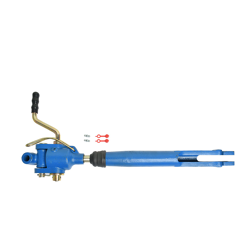 Suspente de relevage pour tracteur NEW HOLLAND 184347M93 adaptable