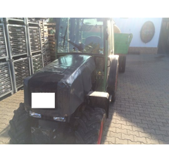 Schutzhaube für Fendt 206V - 207V