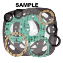 Pochette de joints pour pompe PN 45-106 adaptable - JUROP